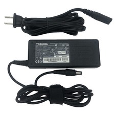 Original Toshiba AC Adapter PA3755U-1ACA PA3378U-1ACA PA3378E-1ACA picture