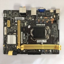For ASUS H81M-E/M51AD/DP_MB LGA 1150 DDR3 M-ATX Motherboard picture