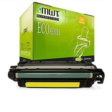 Eurotone Yellow Laser Toner Cartridge 1 Unit for HP CF332A+M651DN picture