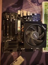 Gaming PC Starter Kit (Ryzen 5 7600x, 16gb DDR5 6000, 1tb SSD) picture