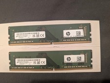 Genuine Micron MTA4ATF1G64AZ-3G2FA  16Gb ( 8GB x 2)  DDR4 SDRAM 288-pin desktop picture