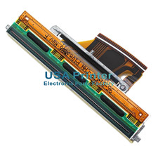 P1063586 Original Printhead For Zebra ZQ511 ZQ510 Mobile Printer With Bracket picture