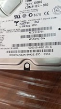 IBM ECE31870 18.2Gb UW SCSI HDD picture