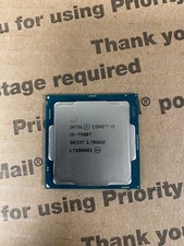 Intel Core i5-7500T - 2.7 GHz Quad-Core (SR337) Processor picture