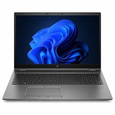 HP ZBook Power 15 G8 i9-11950H 16GB 512GB SSD Win 11 Pro Good picture