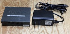 Planet Technology Corp Ethernet Over VDSL Converter VC-201A 5-Volt picture
