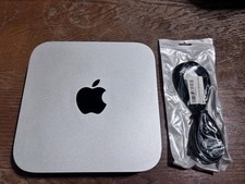 Apple Mac Mini 2012 I7 Quad Core 2.3ghz 8gb Ram 2 X 1tb Hdd Genuine Server picture