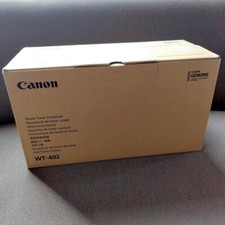 Canon Waste Toner Contatiner WT-402 picture