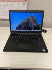 ✅ Dell Latitude 5490 ✅ Laptop i5-8250U ✅ 8GB RAM ✅ 256GB SSD ✅ Windows 11 Pro ✅ picture