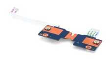 813954-001 - Touchpad Button Board with Cables  picture