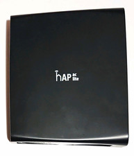MikroTik hAP ac lite RB952Ui-5ac2nD-TC Dual Band WiFi Router 5 Port PoE Black picture