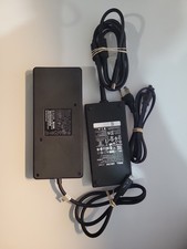 Dell WD22TB4 K20A001 USB-C Docking Station Black picture