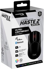 HyperX Pulsefire Haste 2 Pro Competitive Gaming Mouse Grade A Tested picture