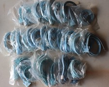 NOS Cisco Systems Network Cables Lot # 72-3383-01 AWM 20251 picture