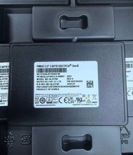 SAMSUNG PM9A3 3.84TB U2 PCIe 4.0 2.5
