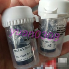 1PC NEW HONEYWELL 9602-7100 Oxygen Sensor Via DHL or FedEX picture