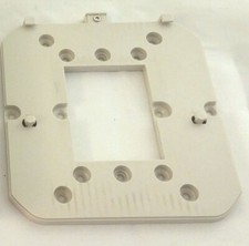 OEM ARUBA Dell Mounting Bracket Wall Plate For AP-93H W-AP93H Access Point AP picture