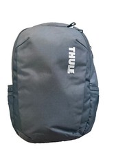Thule Subterra Laptop Backpack Black Daypack Tech Bag with PowerPocket picture