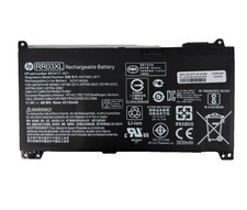 Genuine 48Wh RR03XL Battery For HP ProBook 430 440 450 455 470 G4 G5 851477-421 picture