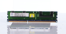 Lot of 14 NANYA NT8GC72B4NB1NJ-CG 8GB 2Rx4 PC3-10600R DDR3 RAM RDIMM ECC RAM picture