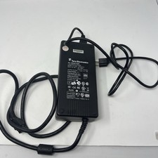 Tyco Electronics CAD240121 Power Supply Adapter 12V 20A 240W ELO ALL-IN-ONE picture