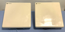 QTY 2 Motorola PTP 58600 ODU Wireless Ethernet Bridge 5830BHC, 5830BHC15 MTI1669 picture