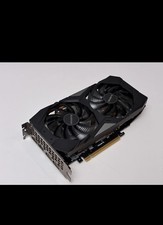 Gigabyte GeForce GTX 1660 Super Gaming OC 6GB GDDR6 Graphics Card GV-N166SOC-8GD picture