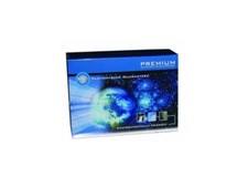 Premium PRMHT1010M Hp Comp Laserjet 1010 - 1-Sd Black Micr Toner picture