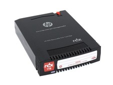 U90646 1TB RDX Data Cartridge for All RDX Drives 8586RDX Overland Tandbe G2U picture