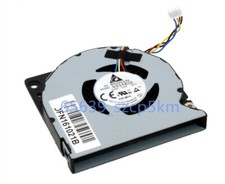 DELTA NS55B06 5V 0.53A 4pin PWM DC Brushless FAN For Notebook Cooling Fan picture