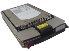 HP / Compaq 3rd Party Compatible 286713-B21 SCSI Hard Drive Kit picture