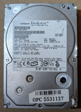 Hitachi Deskstar T7K500 0A33691 HDT725032VLA380 320GB SATA HDD New 3.5 picture