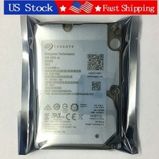 New Seagate ST600MP0005 600GB Enterprise Performance 15K v5 2.5in SAS 12Gb/s HDD picture