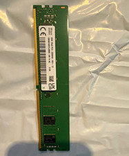 SK hynix 8GB DDR4  PC4-3200AA-RD1288-Pin Registered DIMM  picture