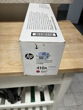HP 410A (CF251-00904) Toner Cartridge - Magenta New and Sealed OEM picture