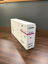 Genuine Canon PFI-740M Magenta Ink Cartridge 4771C001AA 4771C001 picture