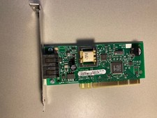 Vintage SMART Modular Technologies Model 90109 Dual Port Modem picture
