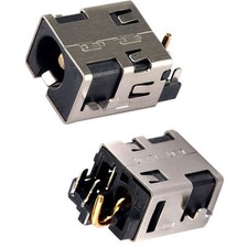 For ASUS VivoBook S300CA S400CA S500CA S551LA AC DC Power Jack Charging Port picture