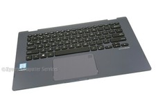 HQ20720439000 HQ210115480009 OEM ASUS TOP COVER W KB BL+FPR TP412FA-SB55T (AE13) picture