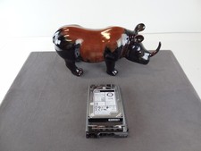 Dell G2G54 1.2TB 10K SAS 2.5in SFF 12Gbps Hard Drive w/ R Series Tray picture