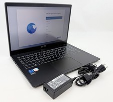 MSI Modern 15 B12M 15.6