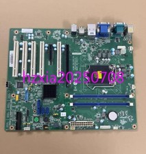 1pc used ADVANTECH AIMB-705 REV:A1 motherboard picture