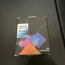 Replacement HP 910 XL Ink Cartridges Combo Set. Faslvink Brand New ITEMS  picture