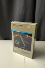 Vintage IBM Disk Operating System Version 3.30 picture