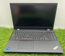 Lenovo Thinkpad L15Gen2 15.6