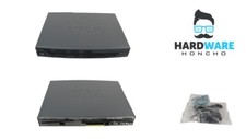 Cisco CISCO887GW-GN-A-K9 887 Series  Integrated Services Router -Free Shipping picture