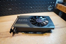 (H) EVGA GeForce GTX 950 SSC 2GB GDDR5 ACX 2.0 Graphics Card 02G-P4-1956-KR picture