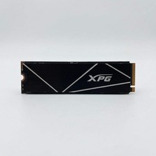 ADATA 2280mm XPG GAMMIX S70 2TB PCIe 4.0 x4 SSD AGAMMIXS70B-2T-CS picture