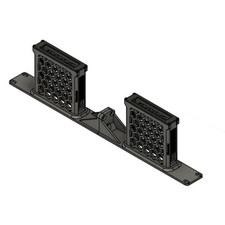 19-Inch Modular Rack Mount for Beelink T4 Pro Mini PC picture