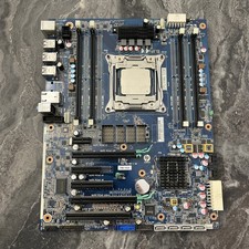 HP Z640 Workstation Intel Motherboard 2011 710325-002 761512-001 761512-601 picture